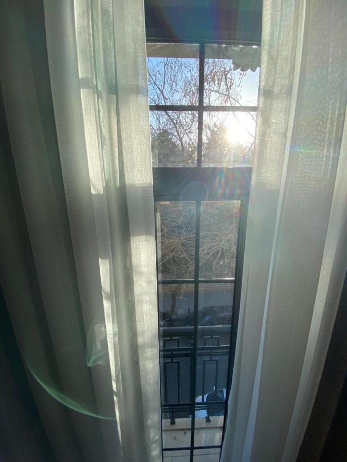 Molokan Inn Hotel Baku Bagian luar foto