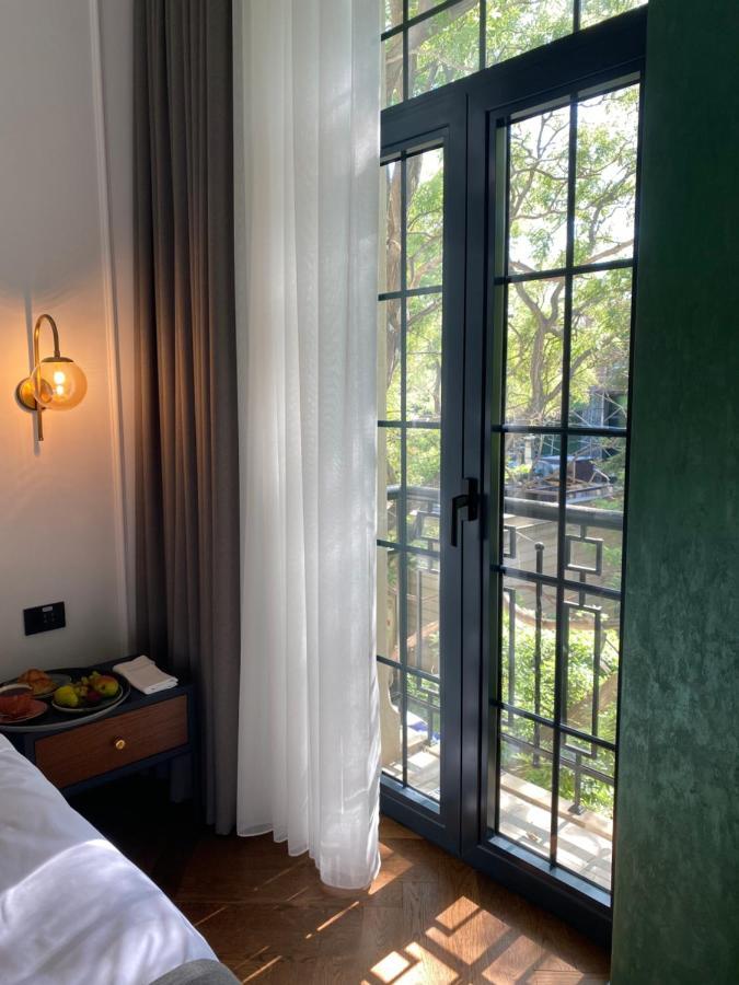 Molokan Inn Hotel Baku Bagian luar foto